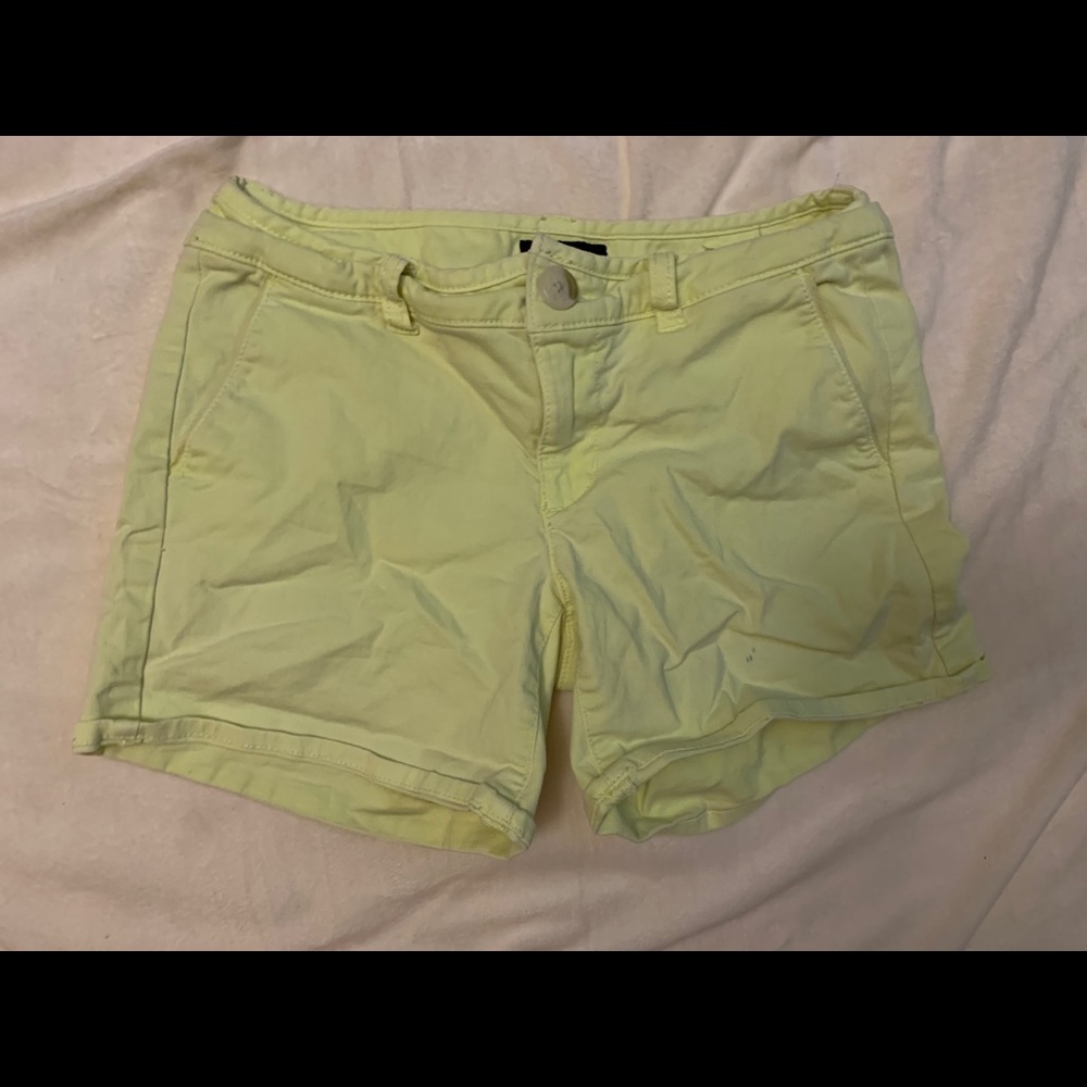 American Eagle women’s shorts